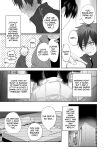 [10-jikan Suimin (nocori)] Fujun Osu Ana Kouyuu 2 | Illicit Bromance 2