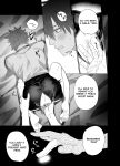 [10-jikan Suimin (nocori)] Fujun Osu Ana Kouyuu 2 | Illicit Bromance 2