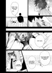 [10-jikan Suimin (nocori)] Fujun Osu Ana Kouyuu 2 | Illicit Bromance 2