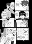 [10-jikan Suimin (nocori)] Fujun Osu Ana Kouyuu 2 | Illicit Bromance 2