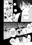 [10-jikan Suimin (nocori)] Fujun Osu Ana Kouyuu 2 | Illicit Bromance 2