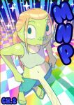 [Perpleon] My New Pad: Ch. 2