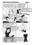 [Perpleon] My New Pad: Ch. 2