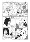 [Perpleon] My New Pad: Ch. 2