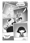 [Perpleon] My New Pad: Ch. 2