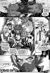 [Obyan] Black Comet Pirates: Screwed (Complete)