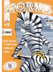 [Extro, Nexus Jubatus] Zoorama #0
