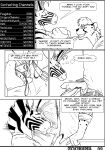 [Extro, Nexus Jubatus] Zoorama #0