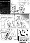 [Extro, Nexus Jubatus] Zoorama #0