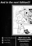 [Extro, Nexus Jubatus] Zoorama #0