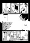 [Kyujitsusyukkin (Chikaya)] Love Me Tender 3 Boku no Hero Academia (Casual Scans)