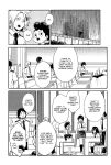 [Kyujitsusyukkin (Chikaya)] Love Me Tender 3 Boku no Hero Academia (Casual Scans)