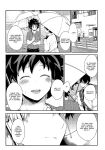 [Kyujitsusyukkin (Chikaya)] Love Me Tender 3 Boku no Hero Academia (Casual Scans)