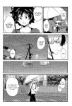 [Kyujitsusyukkin (Chikaya)] Love Me Tender 3 Boku no Hero Academia (Casual Scans)
