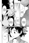 [Kyujitsusyukkin (Chikaya)] Love Me Tender 3 Boku no Hero Academia (Casual Scans)