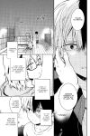 [Kyujitsusyukkin (Chikaya)] Love Me Tender 3 Boku no Hero Academia (Casual Scans)