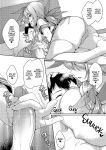 [Yusaritsukata (Awayume)] Kouhai wa Koakumama!? 3 | My Clubmate's a Little Devil! 3