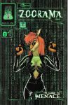 [Extro, Nexus Jubatus] Spoo 8: Zoorama #1 - The Clones Menace Part 1