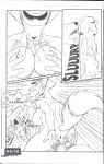 [Extro, Nexus Jubatus] Spoo 8: Zoorama #1 - The Clones Menace Part 1