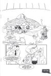 [Extro, Nexus Jubatus] Spoo 8: Zoorama #1 - The Clones Menace Part 1