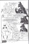 [Extro, Nexus Jubatus] Spoo 8: Zoorama #1 - The Clones Menace Part 1