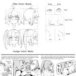 [Mannen Dokodoko Dondodoko (Tottotonero Tarou.)] Anminmakura. | Good Sleep Pillow. [TD] [Edited]