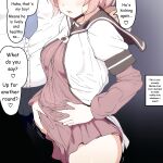 [Mannen Dokodoko Dondodoko (Tottotonero Tarou.)] Anminmakura. | Good Sleep Pillow. [TD] [Edited]