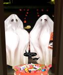 [Mate Caliente] Trick or treat