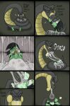 [JAMEArts & Skunkdude13] Zoo Animal Antics