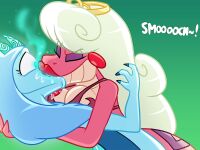 [JAMEArts] Sisu Meets Madame Lilith