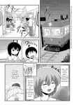 [Chimee House (Takapi)] Chiru Roshutsu 11 | Chiru Exposure 11 [Gibbers the Squirrel]