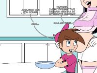 [DyriuckKaos] Magical Mom // Hello Daddy