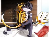 [SteelCat] Breeding Time + Extras