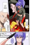 (C85) [Niku Ringo (Kakugari Kyoudai)] NIPPON PRACTICE 3 (King of Fighters) [SaHa]
