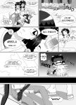 [Oxdaman]Miko X Moster 1