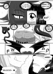 [Oxdaman]Miko X Moster 1