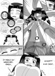 [Oxdaman]Miko X Moster 1