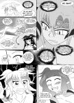 [Oxdaman]Miko X Moster 1