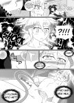 [Oxdaman]Miko X Moster 1
