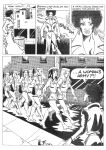 Girl Fight Comics #1