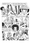 Girl Fight Comics #1