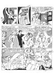 Girl Fight Comics #1