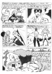 Girl Fight Comics #1