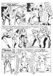 Girl Fight Comics #1