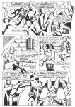 Girl Fight Comics #1