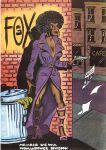 Girl Fight Comics #1
