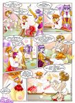 Pleasure Bon Bon [PleasureBonBon] - 4. Pleasure Bon Bon - Bound by destiny