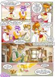 Pleasure Bon Bon [PleasureBonBon] - 4. Pleasure Bon Bon - Bound by destiny