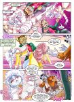 Pleasure Bon Bon [PleasureBonBon] - 4. Pleasure Bon Bon - Bound by destiny