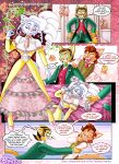 Pleasure Bon Bon [PleasureBonBon] - 4. Pleasure Bon Bon - Bound by destiny